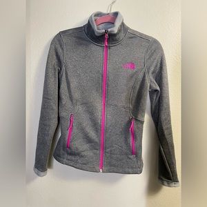 North Face Small Sweater